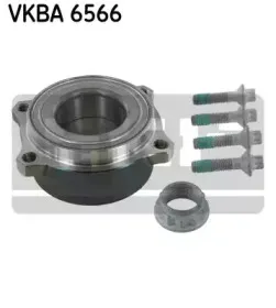 VKBA 6566 SKF Комплект подшипника ступицы колеса VKBA 6566 SKF Комплект подшипника ступицы колеса